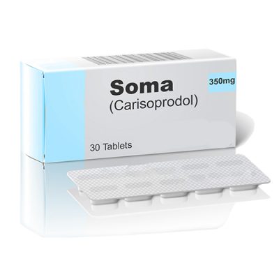 Buy Soma 350mg Online